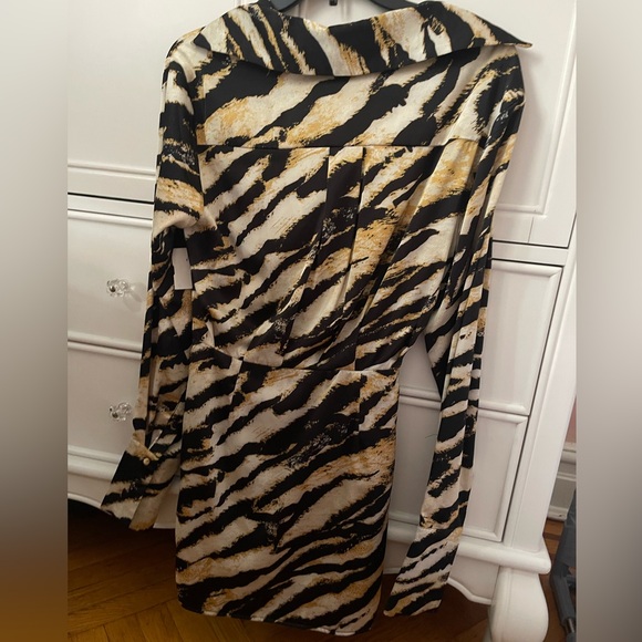 NWT Luxxel dress - Picture 3 of 4